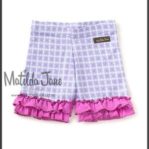 Matilda Jane Scavenger Hunt Shorties
